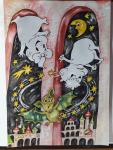 Ilustrácia knihy